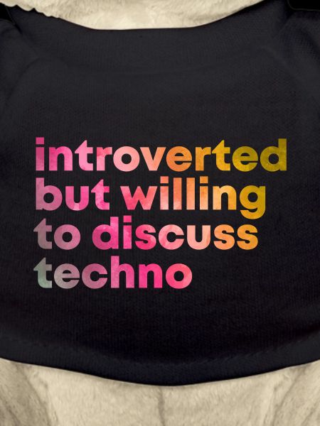 Techno Techno Techno