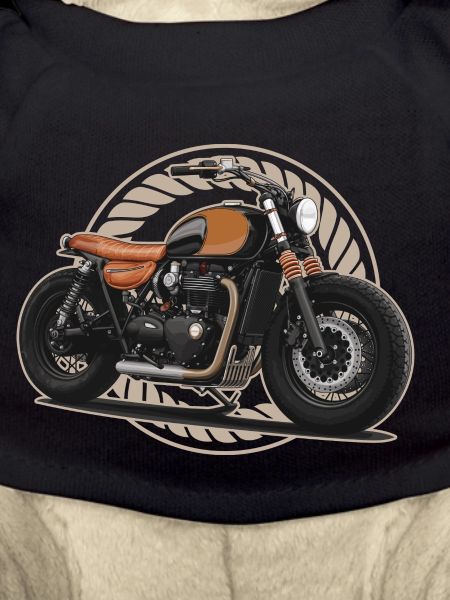 Bobber // Custom // Motorcycle