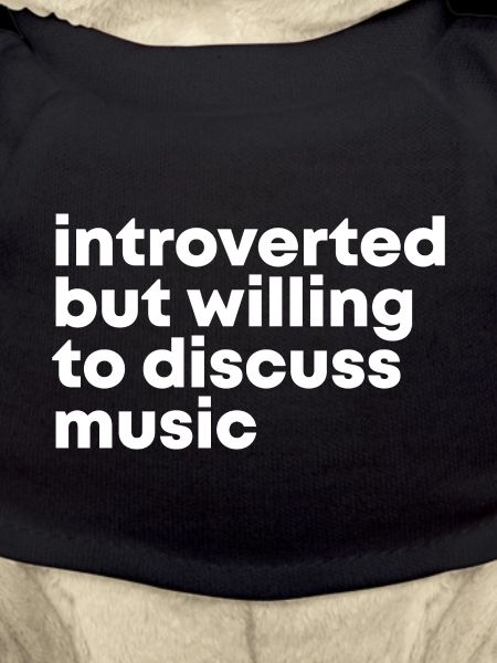 Music Music Music