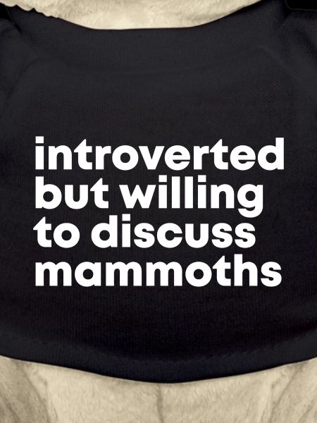Mammoth Mammoth Mammoth