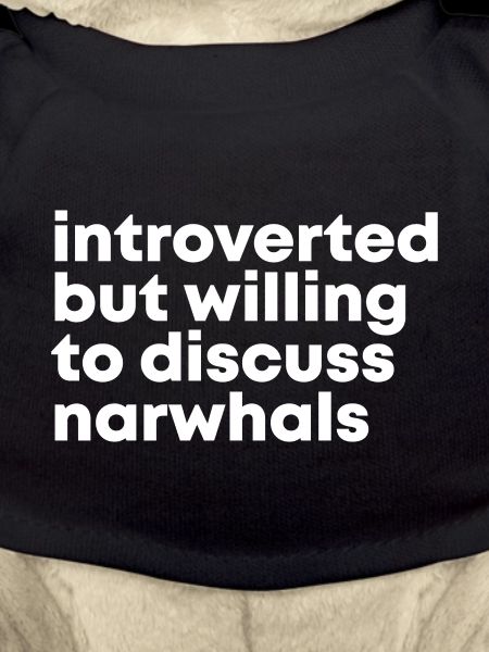 Narwhal Narwhal Narwhal