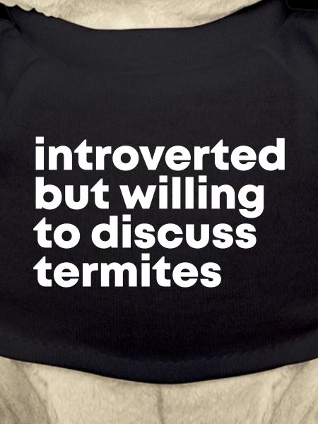 Termite Termite Termite