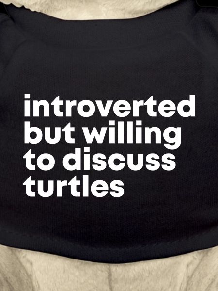 Turtle Turtle Turtle