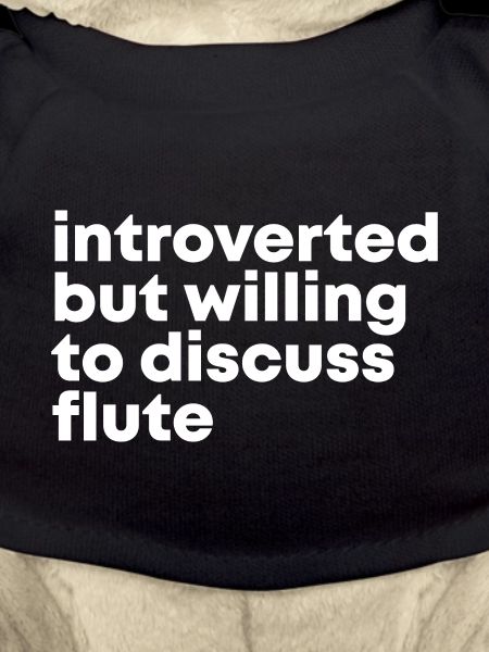 Flute Flute Flute