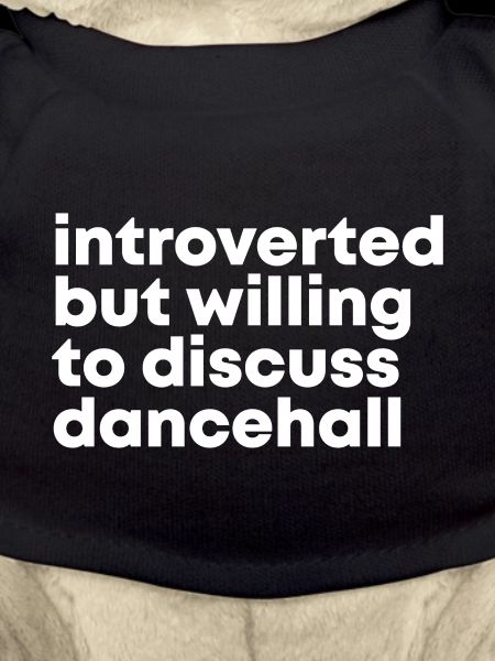 Dancehall Dancehall Dancehall