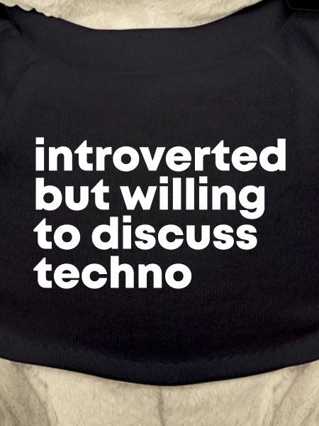 Techno Techno Techno