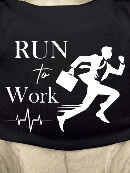 Run to Work
