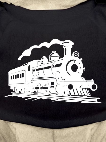 Railroad