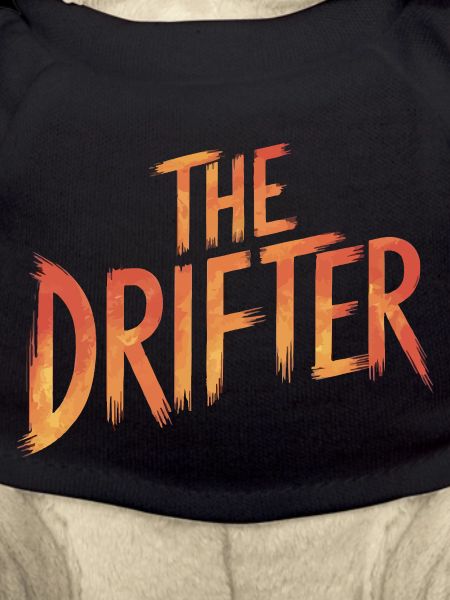 THE DRIFTER