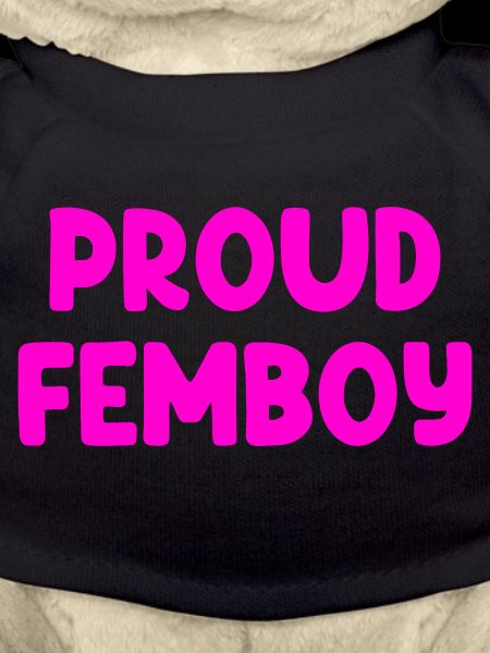 Proud Femboy