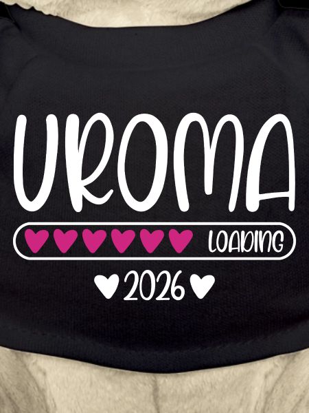 Uroma 2026 loading