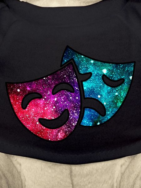 Cosmic Theatre