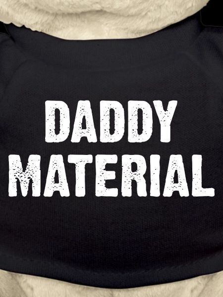 Daddy Material