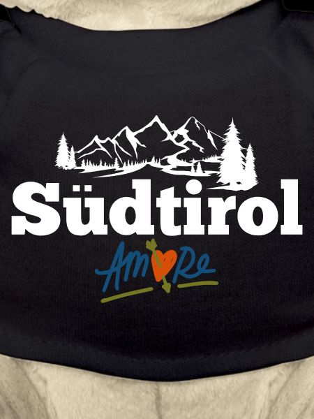 South tyrol