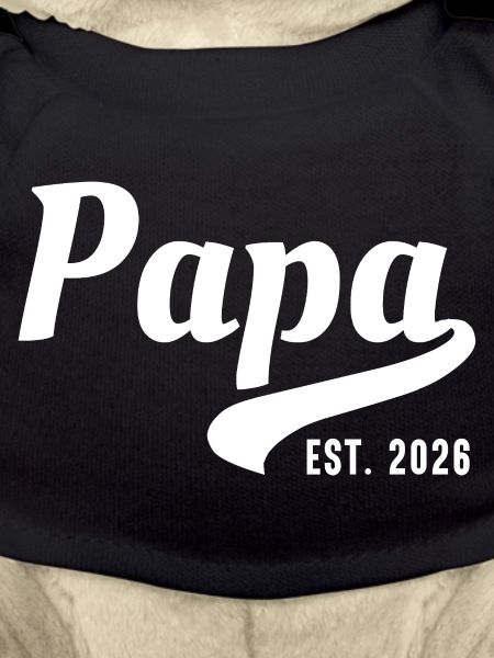 Papa established 2026