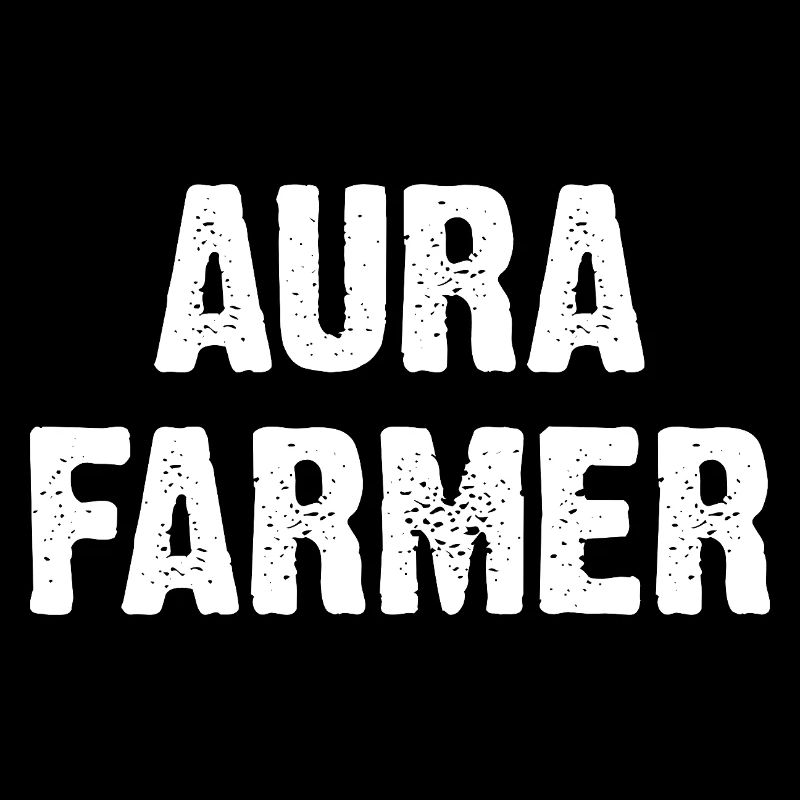 Aura Farmer
