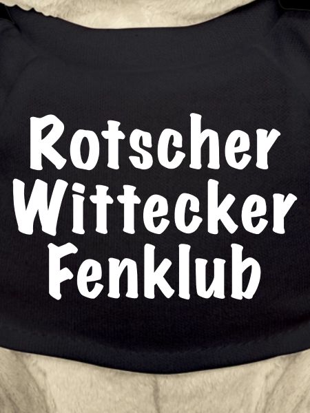 Rotscher Wittecker Fenklub