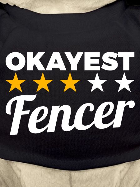 Best Fencer