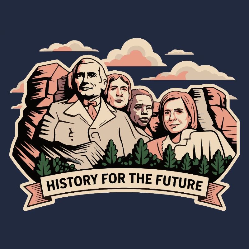 HISTORY FOR THE FUTURE