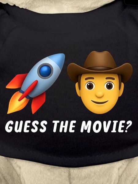 Conception de fusée d’aventure de cow-boy