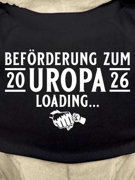 Uropa 2026 loading - Future great-grandfather