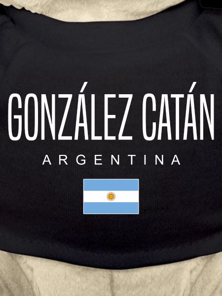 González Catán Argentina Argentinian