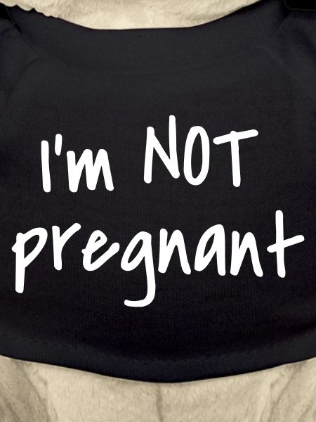PAS ENCEINTE