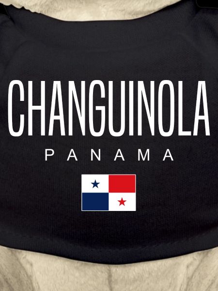 Changuinola Panama Panamanian