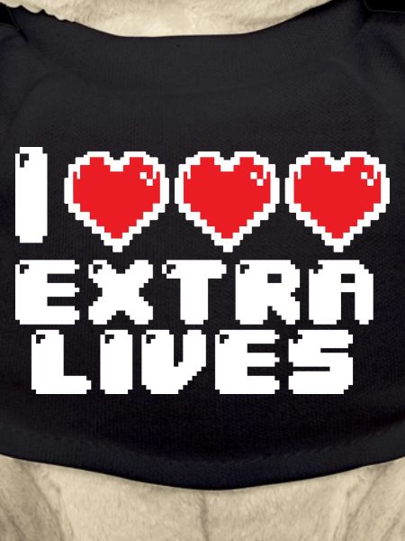 Extreme Pixel Heart