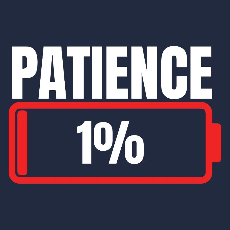 Patience 1% Spell