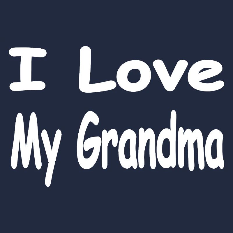 Grand-mère