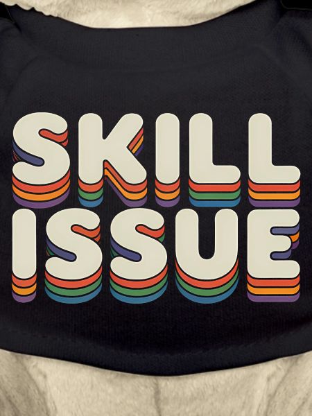 Skill-Problem - Lustige Gen Alpha Memes