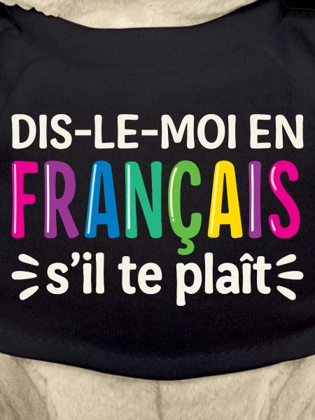 Français Bilingual French Teacher