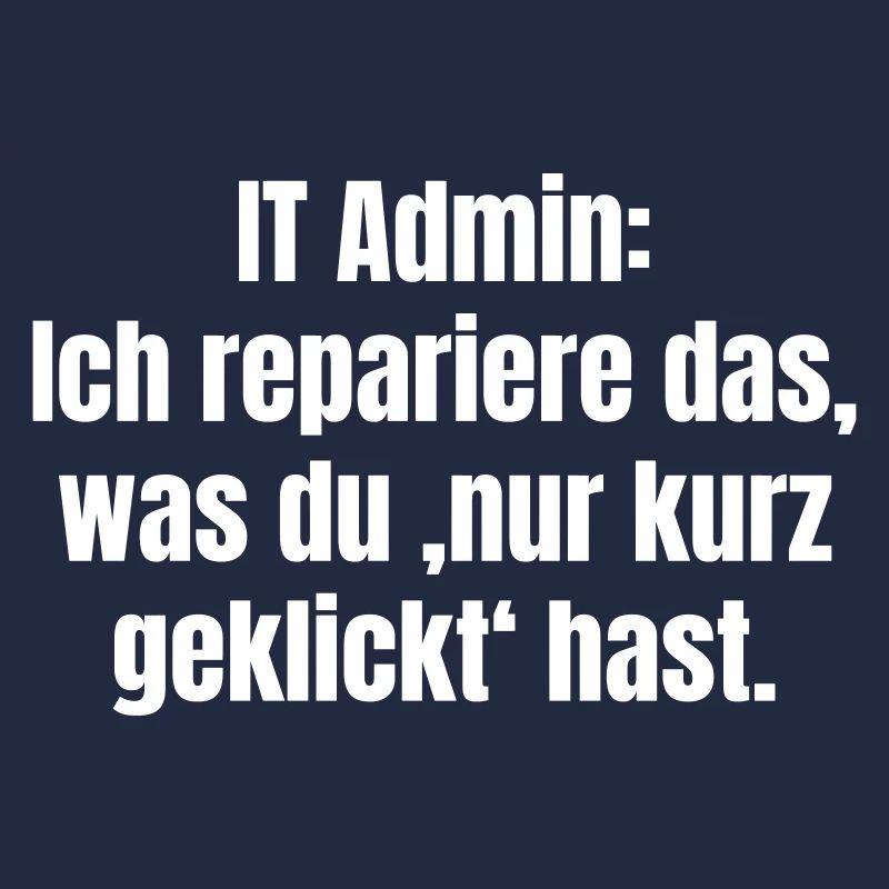 Administrateur informatique