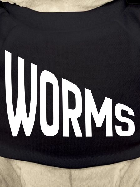 Worms