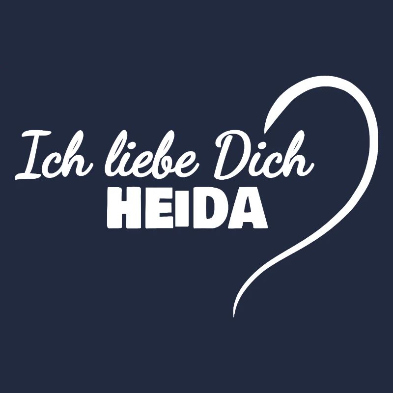 LiebeDich Heida