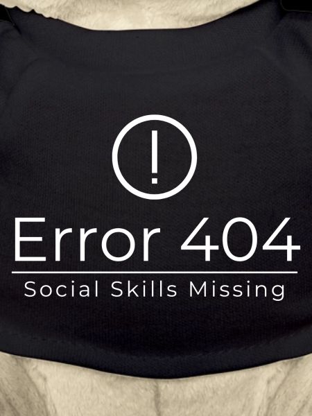 Error 404 – Feelings Not Found