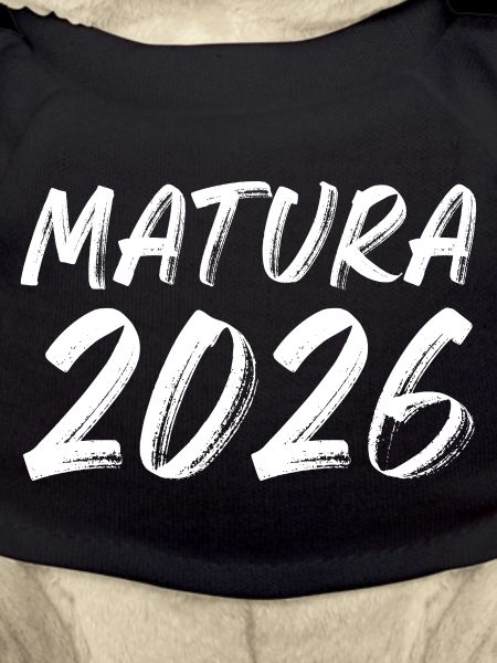 Matura 2026
