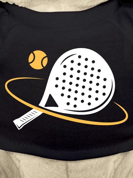 I can't I have padel
