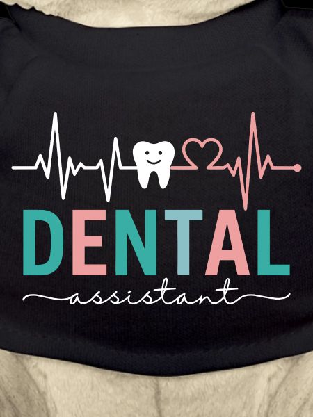 Assistant dentaire Heartbeat