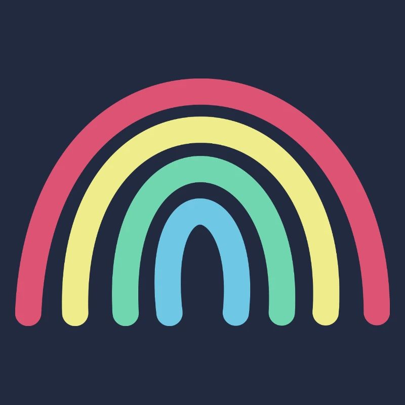 Regenbogen