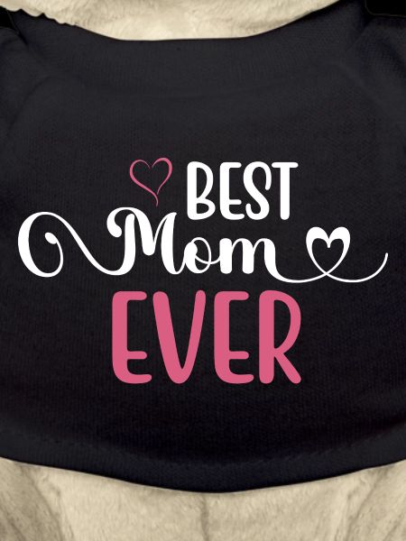 Die beste Mutter aller Zeiten