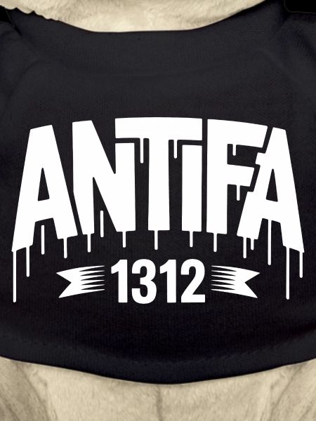 Antifa 1312 – Antifa Tee