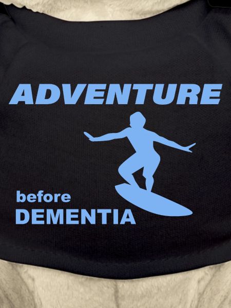 AVENTURE DE SURF