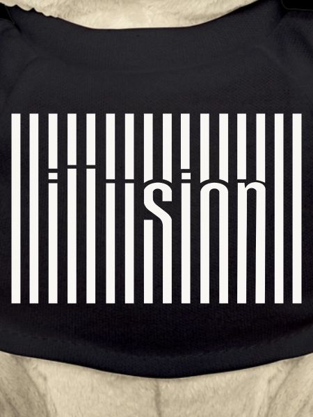 Barcode Illusion