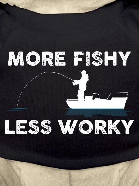 Angler Boot Witz