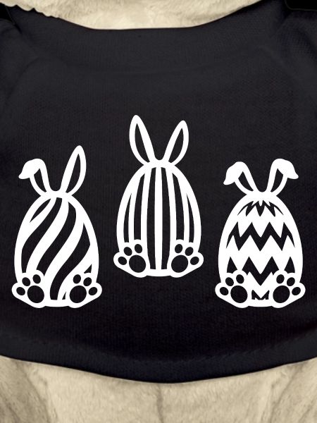 OSTERN OSTERHASEN OSTEREIER