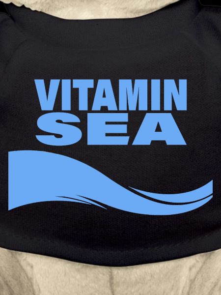VITAMIN SEA