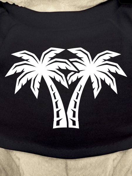 Palm Island Icon