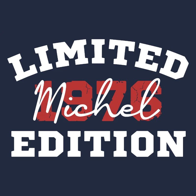 Limited Moch Edition Typography Tee